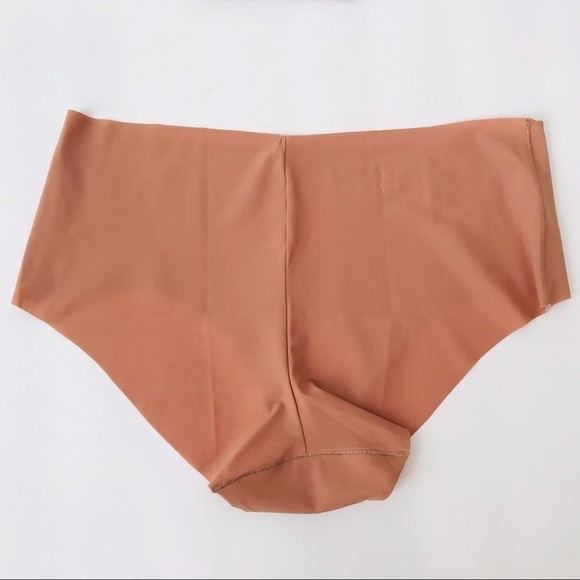 New! Calvin Klein 3 Pack Hipster Tan Black Animal Print Panties Bundle Set - Picture 6 of 12